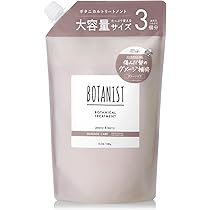 ボタニスト様 Amazon | BOTANIST ボタニスト | シャンプー 大容量 詰め替え